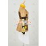 RWBY Yellow Trailer Yang Xiao Long Cosplay Costume
