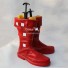 Tales of Symphonia Cosplay Shoes Lloyd Irving Boots