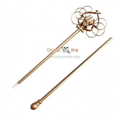 ZONE-00 BISHAMON Wand PVC Cosplay Props