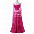 Disney Princess Aurora cosplay costume from Sleeping Beauty