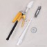 Kamen Rider Gaim Banana Spear PVC Replica Cosplay Props