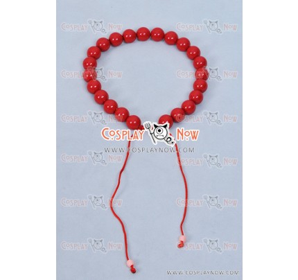 One Piece Cosplay Portgas D Ace Necklace