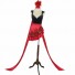 League Of Legends LOL Tango Evelynn Cosplay Costume