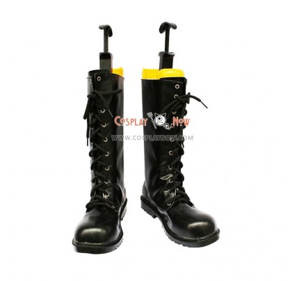 Final Fantasy Versus XIII Cosplay Shoes Noctis Lucis Caelum's Cool Boots