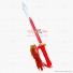 Power Rangers Red Ranger Dragon Sword PVC Cosplay Props