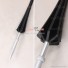 Sailor Moon Satur Tomoe Hotaru Wand PVC Cosplay Props