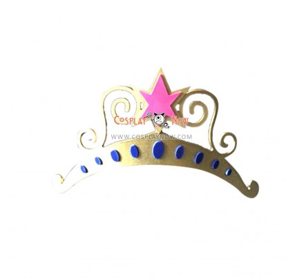 My Little Pony Crown Cosplay Props