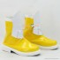 Cute High Earth Defense Club Love Cosplay Shoes Io Naruko Boots