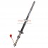 Samurai Warriors BASARA Azayinagamasa Cospaly Props