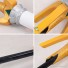 Kamen Rider Gaim Banana Spear PVC Replica Cosplay Props