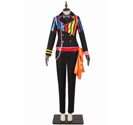 The outfit of MOMO Costume for Idolish 7 Cosplay
