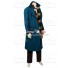 Newt Scamander For Fantastic Beasts and Where to Find Them Cosplay Uniform