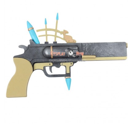 NORN9 Agatuma Natsuhiko PVC Replica Cosplay Props