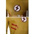 Young Justice Kid Flash Cosplay Costume