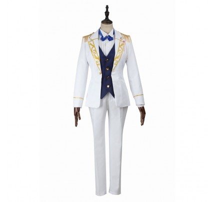 Ensemble Stars Cosplay Yuzuru Fushimi Costume