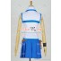 Fairy Tail Cosplay Wizard Lucy Heartfilia Costume