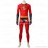 Mr Incredible costumes Cosplay Superhero for The Incredibles 