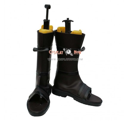 Sword Art Online Cosplay Shoes Klein Boots
