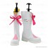 Love Live! Sunshine Cosplay Shoes Nico Yazawa Boots