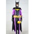 Batgirl Supergirl Stephanie Brown Cosplay CostumeUniform