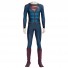 Man of Steel Cosplay Superman Costume