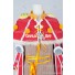 One Piece Going Merry Cosplay Costume