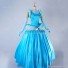 Cinderella Cosplay Princess Cinderella Costume