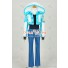 Dramatical Murder Cosplay Seragaki Aoba Costume