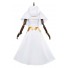 Fate Grand Order Fate Go Anime Fgo Lancer Valkyrie Ortlinde Cosplay Costume