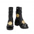 JoJo's Bizarre Adventure Killer Queen Cosplay Boots