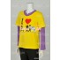 No Game No Life Sora Cosplay Costume