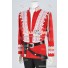 Once Upon A Time Prince Charming David Nolan Cosplay Costume