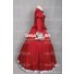 Pandora Hearts Cosplay Alice Costume