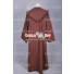 Star Wars Obi Wan Kenobi Cosplay Costume