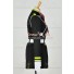 Seraph Of The End Cosplay Shinoa Hiragi Costume