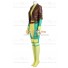 X-Men Apocalypse Cosplay Rogue Anna Marie Costume