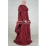 Game of Thrones Melisandre The Red Woman Cosplay Costume