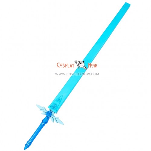 Sword Art Online Alicization Youjio Blue Rose Sword Cosplay Props