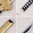 Chaos Dragon Ibuki Sword with Sheath PVC Cosplay Props