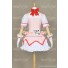 Puella Magi Madoka Magica Madoka Kaname Cosplay Costume