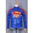 Superman Smallville Clark Kent Cosplay Costume