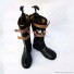 One Piece Cosplay Shoes Mihawk's Show Boots