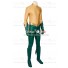 Aquaman Costume For Young Justice Cosplay Uniform