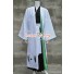 Bleach Cosplay Mayuri Kurotsuchi Costume