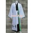 Bleach Cosplay Mayuri Kurotsuchi Costume