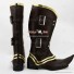 League of Legends Cosplay Shoes Card Master Twisted Fate Boots