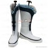 The Legend of Heroes Cosplay Shoes Blblanc Boots