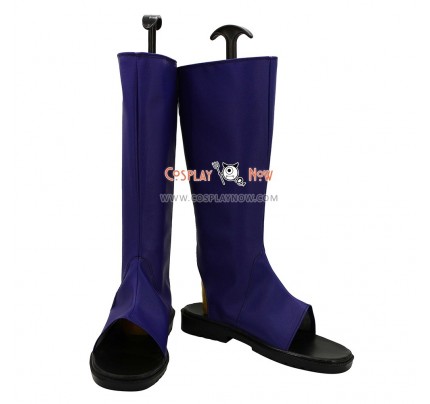 Unlight Cosplay Shoes Venom Asura Boots