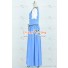 Once Upon A Time Belle Cosplay Costume
