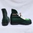 .hack//LINK: Twilight Knights Metronom Cosplay Boots